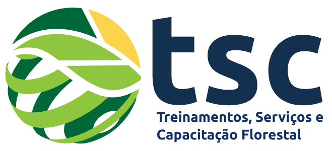 TSC – Treinamentos, Serviços e Capacitação Florestal